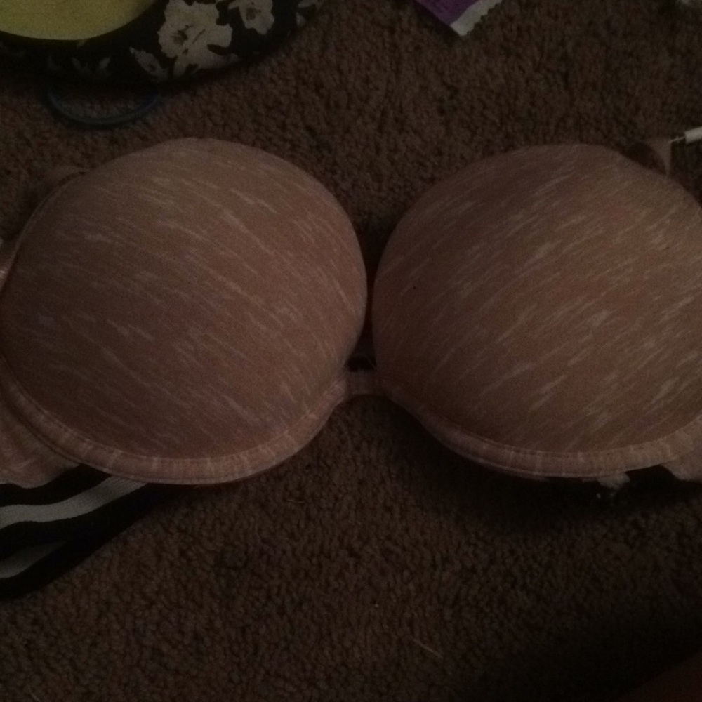 Bra size 34 B